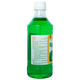 Dung dịch vệ sinh phụ nữ Gynofar hỗ trợ vệ sinh phụ nữ, sát trùng ngoài da (chai 500ml)