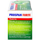 Thuốc Prospan Forte dạng gói trị viêm đường hô hấp kèm theo ho, viêm phế quản mạn tính (21 túi)