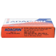 Thuốc Adagrin 50mg ICA điều trị rối loạn cương dương (3 viên)