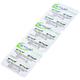 Thuốc ngậm Star Sore Throat giảm đau họng, viêm họng (24 viên)