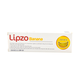 Kem đánh răng Lipzo trẻ em vị chuối bảo vệ răng sữa (75g)