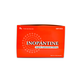 Thuốc Inopantine 300mg điều trị rối loạn chức năng gan, suy giảm chức năng gan (10 vỉ x 10 viên)