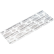 Thuốc Clopidogrel Stada 75mg chống kết tập tiểu cầu,giảm nguy cơ bệnh tim và đột quỵ (2 vỉ x 14 viên)