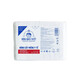 Bông gòn Bạch Tuyết cắt miếng Bịch 100g ( 4cm x 4cm)