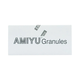 Thuốc Amiyu Granules 2.5g hỗ trợ điều trị suy thận mạn tính (2,5g x 30 gói)