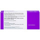 Thuốc Augmentin 625mg GSK điều trị một số trường hợp nhiễm khuẩn (2 vỉ x 7 viên)