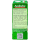 Nước tắm trẻ em Amibebe hỗ trợ điều trị rôm sẩy, mụn nhọt, lở ngứa (250ml)