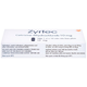 Thuốc Zyrtec 10mg hỗ trợ điều trị mày đay, viêm mũi dị ứng (1 vỉ x 10 viên)