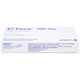 Thuốc Tavanic 500mg Sanofi trị nhiễm khuẩn (Hộp 1 Vỉ x 5 Viên)