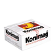 Gel uống Konimag giảm triệu chứng khó chịu ở dạ dày ( Hộp 30 gói x 7ml)