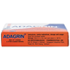 Thuốc Adagrin 50mg ICA điều trị rối loạn cương dương (3 viên)