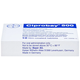 Thuốc Ciprobay 500 trị nhiễm khuẩn (1 vỉ x 10 viên)