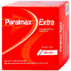 Thuốc Paralmax Extra giảm đau, hạ sốt (15 vỉ x 12 viên)