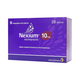 Cốm pha hỗn dịch Nexium 10mg trị trào ngược dạ dày, thực quản (28 gói)