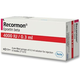 Thuốc tiêm Recormon 4000Iu/0.3ml Roche điều trị bệnh thiếu máu (6 ống)