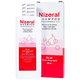Dầu gội Nizoral Shampoo Janssen hỗ trợ điều trị gàu, nấm da đầu (100ml)