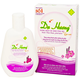 Dung dịch vệ sinh phụ nữ Dạ Hương Lavender Hoa Linh làm sạch, khử mùi vùng kín (100ml)