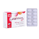 Thuốc Lipanthyl Supra 160mg Abbott điều trị tăng cholesterol máu (3 vỉ x 10 viên)