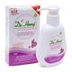 Dung dịch vệ sinh phụ nữ Dạ Hương Lavender Hoa Linh làm sạch, khử mùi vùng kín (120ml)