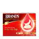 Nước yến thật  Brand&#039;s (Lốc 6 lọ x 70g)