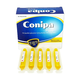 Thuốc Conipa Pure điều trị thiếu kẽm, suy dinh dưỡng (4 vỉ x 5 ống)