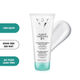 Sữa rửa mặt tẩy trang 3 tác dụng Vichy Purete Thermale 3 In 1  (100ml)