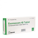 Thuốc Esomaxcare 40mg Square điều trị trào ngược dạ dày (3 vỉ x 10 viên)