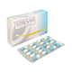 Thuốc Stresam Biocodex chống lo âu (3 vỉ x 20 viên)