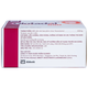 Thuốc Glotadol 650mg Glomed giúp hạ sốt, giảm đau (100 viên)