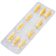Thuốc Gabahasan 300mg điều trị động kinh, đau viêm dây thần kinh (3 vỉ x 10 viên)