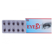 Thuốc Eyebi cải thiện thị lực, hỗ trợ trị bệnh lý về mắt (3 vỉ x 10 viên)