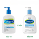 Sữa rửa mặt Cetaphil Gentle Skin Cleanser (500ml)