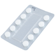 Thuốc Glucophage 500mg Merck điều trị đái tháo đường type 2 (5 vỉ x 10 viên)