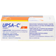 Thuốc sủi UPSA-C 1000mg Upsa SAS hỗ trợ điều trị tình trạng thiếu hụt vitamin C (10 viên)