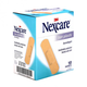 Băng keo cá nhân Nexcare Tan Plastic (10 gói/hộp)