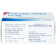 Thuốc Cetirizine Stada 10mg giảm triệu chứng viêm mũi dị ứng (100 viên)