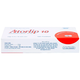 Thuốc Atorlip 10mg  giảm cholesterol trong máu (3 vỉ x 10 viên)