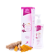 Dung dịch vệ sinh phụ nữ Veganix Nano kháng viêm, giảm ngứa (100ml)