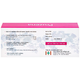 Thuốc Pruzena 10mg Davipharm điều trị buồn nôn và nôn mửa trong thai kỳ (3 vỉ x 10 viên)