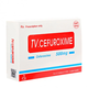 Thuốc kháng sinh TV.Cefuroxime 500mg trị nhiễm khuẩn (30 viên)