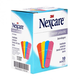Băng keo cá nhân neon Nexcare Neon Plastic (gói 9 miếng)