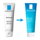 Sữa rửa mặt La Roche-Posay Effaclar Deep Cleansing Foaming Cream sạch sâu cho da dầu mụn  (125ml)