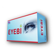 Thuốc Eyebi cải thiện thị lực, hỗ trợ trị bệnh lý về mắt (3 vỉ x 10 viên)