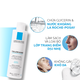 Sữa rửa mặt tẩy trang La Roche-Posay Toleriane Dermo-Cleanser cho da nhạy cảm (200ml)