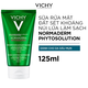 Sữa rửa mặt Vichy Normaderm Phytosolution Intensive Purifying Gel hỗ trợ làm sạch sâu, giảm bã nhờn (200ml)