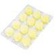 Viên ngậm Strepsils Soothing Honey &amp; Lemon điều trị đau họng (50 gói x 2 viên)
