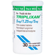 Thuốc Triplixam 5mg/1.25mg/5mg điều trị tăng huyết áp (30 viên)
