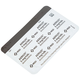 Thuốc Aerius 5mg trị viêm mũi dị ứng, mày đay (1 vỉ x 10 viên)