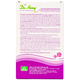 Dung dịch vệ sinh phụ nữ Dạ Hương Lavender Hoa Linh làm sạch, khử mùi vùng kín (100ml)