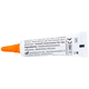 Gel Strataderm hỗ trợ điều trị sẹo lồi, sẹo xấu và sẹo lâu năm (5g)